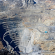 Image for article titled Aerial and satellite photos reveal massive mines scarring the earth’s surface